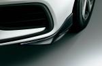 Honda Insight Hybrid Black Sporty Style by Modulo 2018 года (JP)